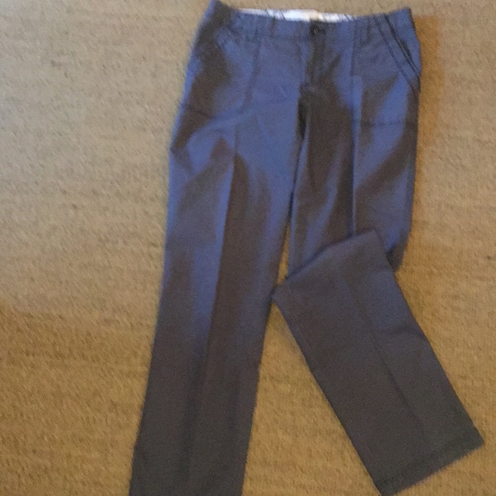 Eddie Bauer Ripstop Cargo Pants